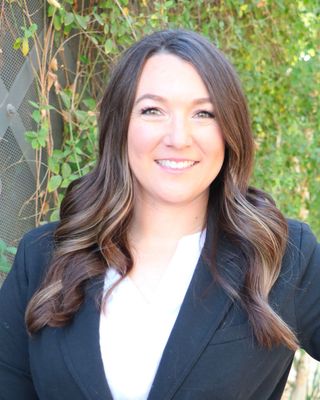 Photo of Brittany Turpen, Licensed Professional Counselor, LPC