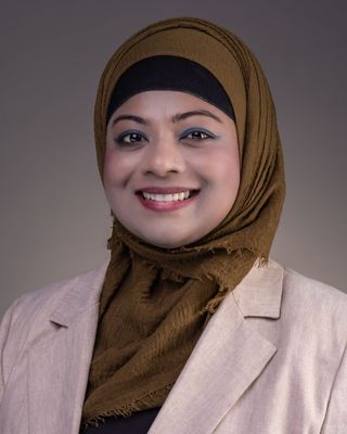 Photo of Fahima Islam, Psychologist, PsyBA Prov