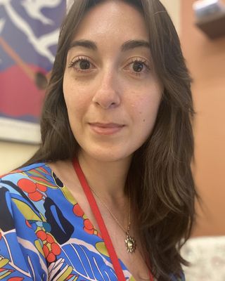 Photo of Clara Ceccanti, Clinical Social Work/Therapist, LCSW