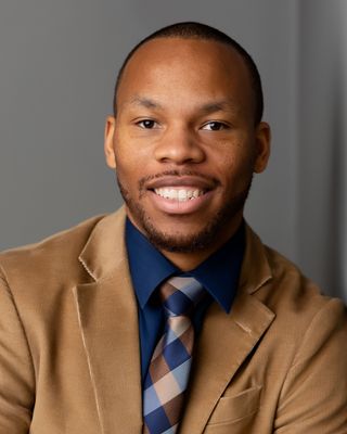 Photo of Jeffrey Williams, Clinical Social Work/Therapist in Tennessee