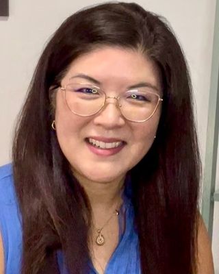 Photo of Dr. Sara Cho Kim, Psychologist, PhD