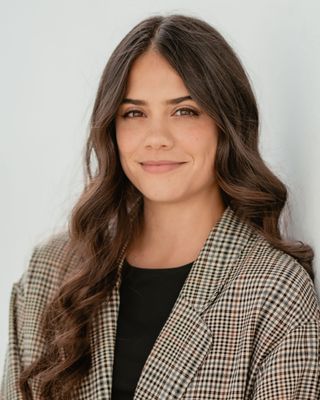 Photo of Amanda Bouza, Licensed Professional Counselor Candidate, MA, LPCC