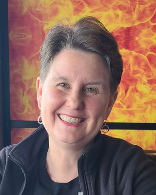 Photo of Roxanne Bellotti, Clinical Social Work/Therapist, LCSW