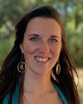 Photo of Heidi Jolynne Garrett, Associate Clinical Social Worker, MSW, ASW
