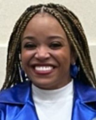 Photo of Cherlisa Jackson, PhD, MA, MPH, LPC, CPCS, Licensed Professional Counselor