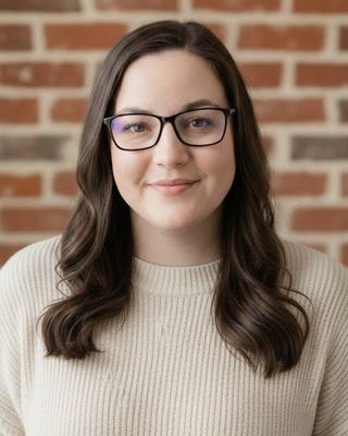 Photo of Maddison Kirschner, Marriage & Family Therapist, MS, LMFT