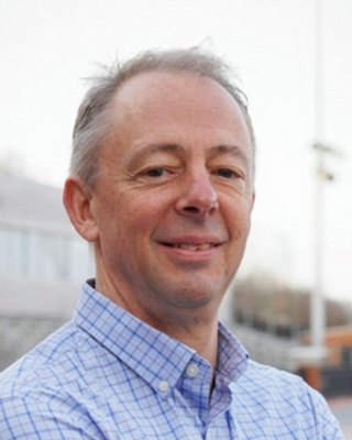 Photo of Kevin Orpurt, Clinical Social Work/Therapist, LICSW