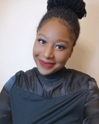 Photo of Dominique Wohl, Pre-Licensed Professional