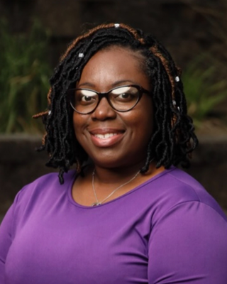 Photo of Jasmine Good, Licensed Professional Counselor, LPC