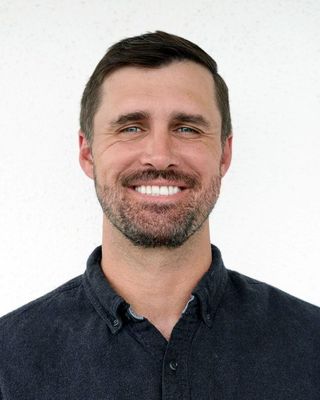 Photo of Dr. Trevor Alleman, Psychologist, MA, PsyD