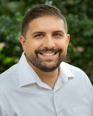 Photo of Damian Ayala, LPC, Licensed Professional Counselor