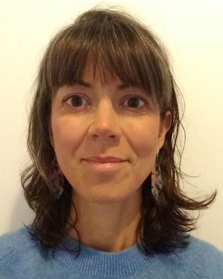 Photo of Josephine Lay, Psychotherapist, MA, HCPC-Drama Therap.