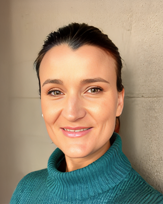Photo of Rachel Hatch, Psychiatric Nurse Practitioner, NP