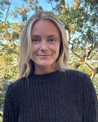 Photo of Olivia Armstrong, Counsellor, MA, CCC