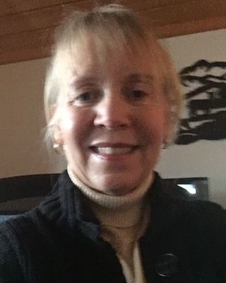 Photo of Patty Zacharias, Counselor, LCPC