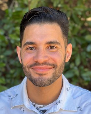 Photo of Christopher Rios Berrios - Pacific Assessments and Counseling, Marriage & Family Therapist, LMFT