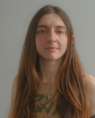 Photo of Alex Shiflett, Counselor, LMHC
