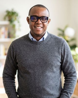 Photo of ERIC EJEM, Clinical Social Work/Therapist, DSW, LCSW, CCM