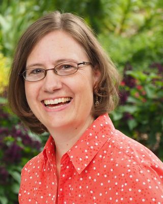 Photo of Martha Lind, Marriage & Family Therapist, MA LMFT