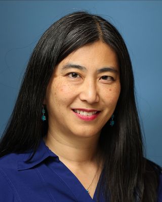 Photo of Shannon Suo, Psychiatrist, MD