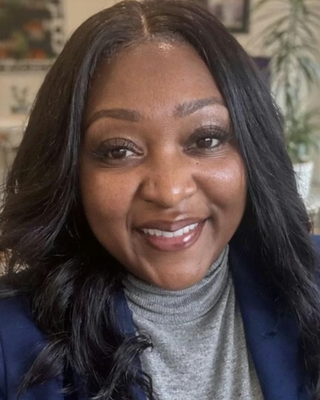 Photo of Evelyn Rogers, Clinical Social Work/Therapist, LCSW