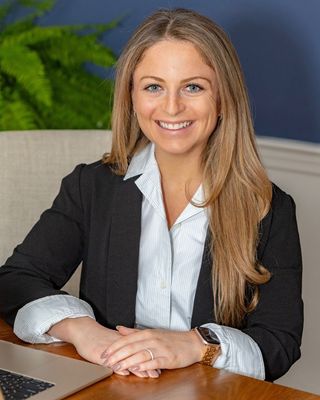Photo of Danielle Pace, Psychologist, PsyD
