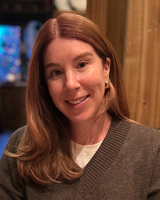 Photo of Erica Justine Adler - North Star Wellness, Clinical Social Work/Therapist, LCSW
