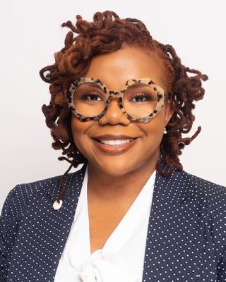 Photo of Faith Thomas-Lewis, Clinical Social Work/Therapist in 27215, NC