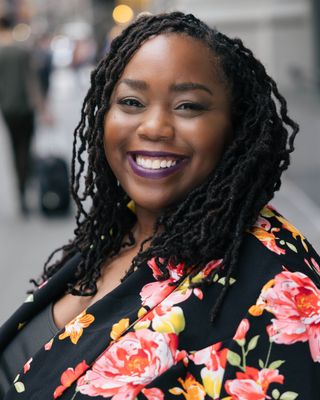 Photo of Kalisa Moore, Counselor in New York, NY