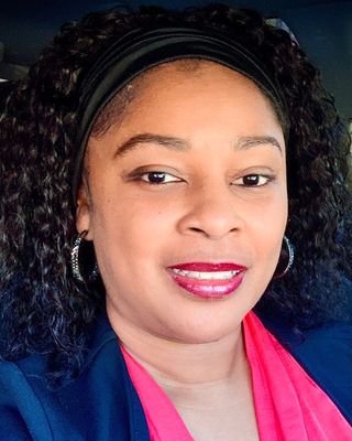 Photo of Sakina Huffman, Clinical Social Work/Therapist in Decatur, GA
