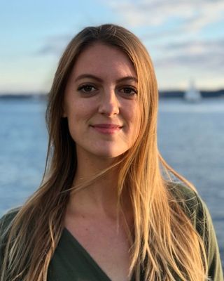 Photo of Stephanie Jordan Wilson, Counsellor, MA, ACA-L4