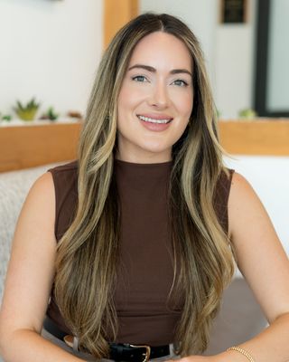 Photo of Gissell Rodriguez - Gissell Rodriguez Somatic Therapist, Marriage & Family Therapist, MA, LMFT, SEP
