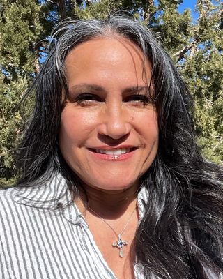 Photo of Bella Garcia-Casner, Pre-Licensed Professional, MA