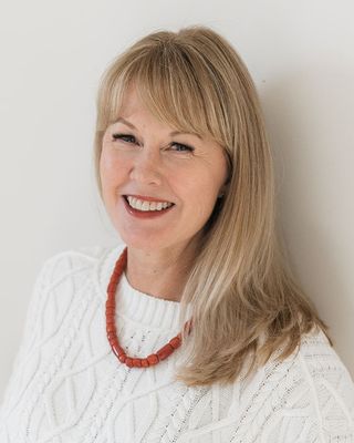 Photo of Sally Valerio, Licensed Professional Counselor, M Ed, LPC