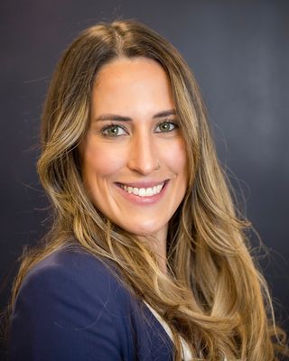 Photo of Dr. Gabriela Olavarrieta, Psychologist in Churchill County, NV