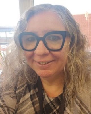 Photo of Jamie Koivisto-Goeppinger, Licensed Professional Clinical Counselor