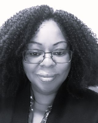 Photo of Keenya Horton, Counselor in Vancouver, WA