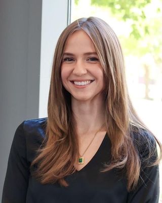 Photo of Sarah Atassi, Licensed Social Worker