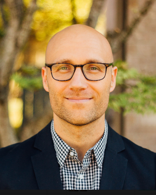 Photo of Jacob Glose, Licensed Professional Counselor, LPC