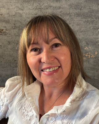 Photo of Daniela Farmer, Psychotherapist, MNCPS Acc.