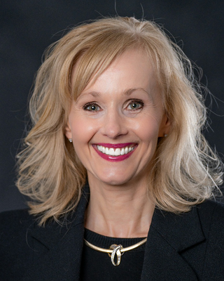 Photo of Brigette Ruszkowski, Licensed Professional Clinical Counselor, LPCC