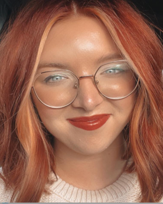 Photo of Alyssa Dean, Counselor, LAC