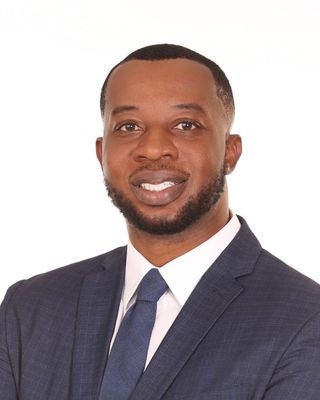 Photo of Jennings Mekoba, Psychiatric Nurse Practitioner, MSN, PMNHBC, APRN