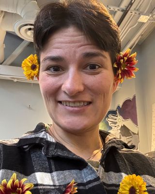 Photo of AC Cluley - Big Rapids Counseling, Master Social Worker, LLMSW