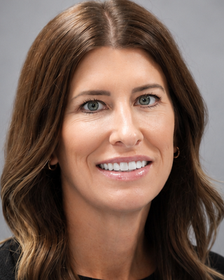 Photo of Lindsey Richard, Licensed Professional Counselor, MEd, LPC