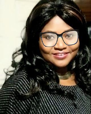 Photo of Dr. Stephanie Ukoha - Wholesome Clinic-Integrative Psychiatry & Wellness, Psychiatric Nurse Practitioner, DNP , PMHNP-C, FNP-BC