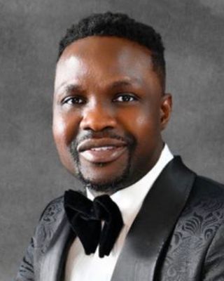Photo of DAVID O Olaremi, Psychiatric Nurse Practitioner, MSN, APRN, PMHNP
