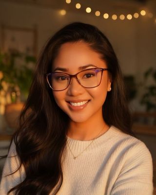 Photo of Charlene Noriega-Dumont, Pre-Licensed Professional