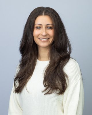 Photo of Yasmina Abdellatif - Yasmina Abdellatif @ Grow Through Life Counseling, Clinical Social Work/Therapist, ASW