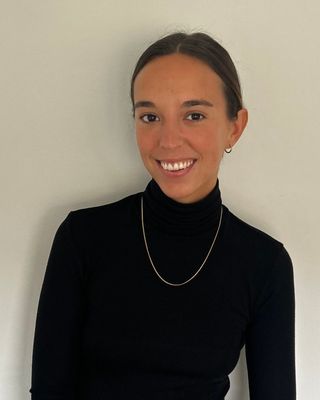Foto de Carlota Mas Ballester, Psicólogo, Lic. en Psicología, COPC